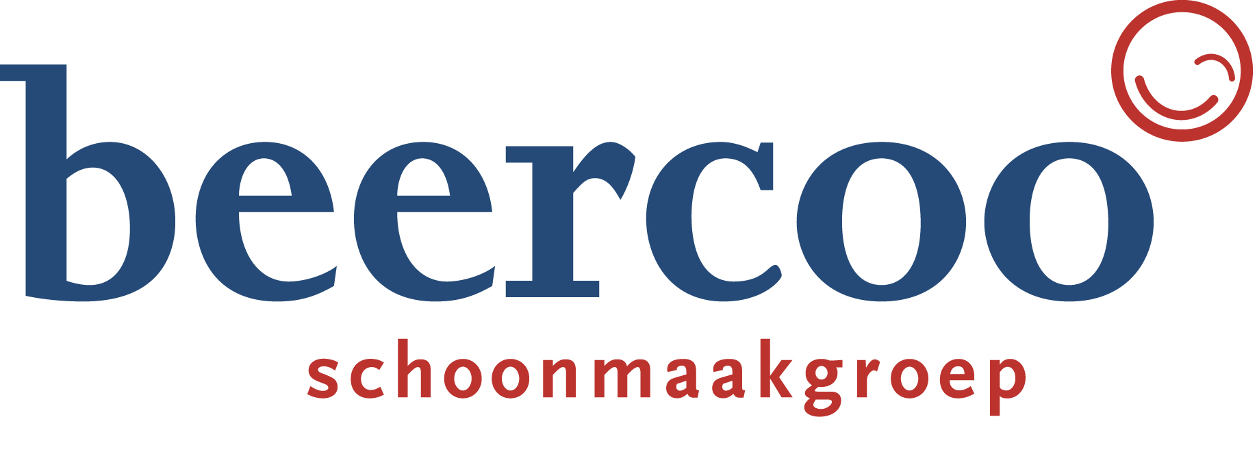 Beercoo schoonmaakgroep